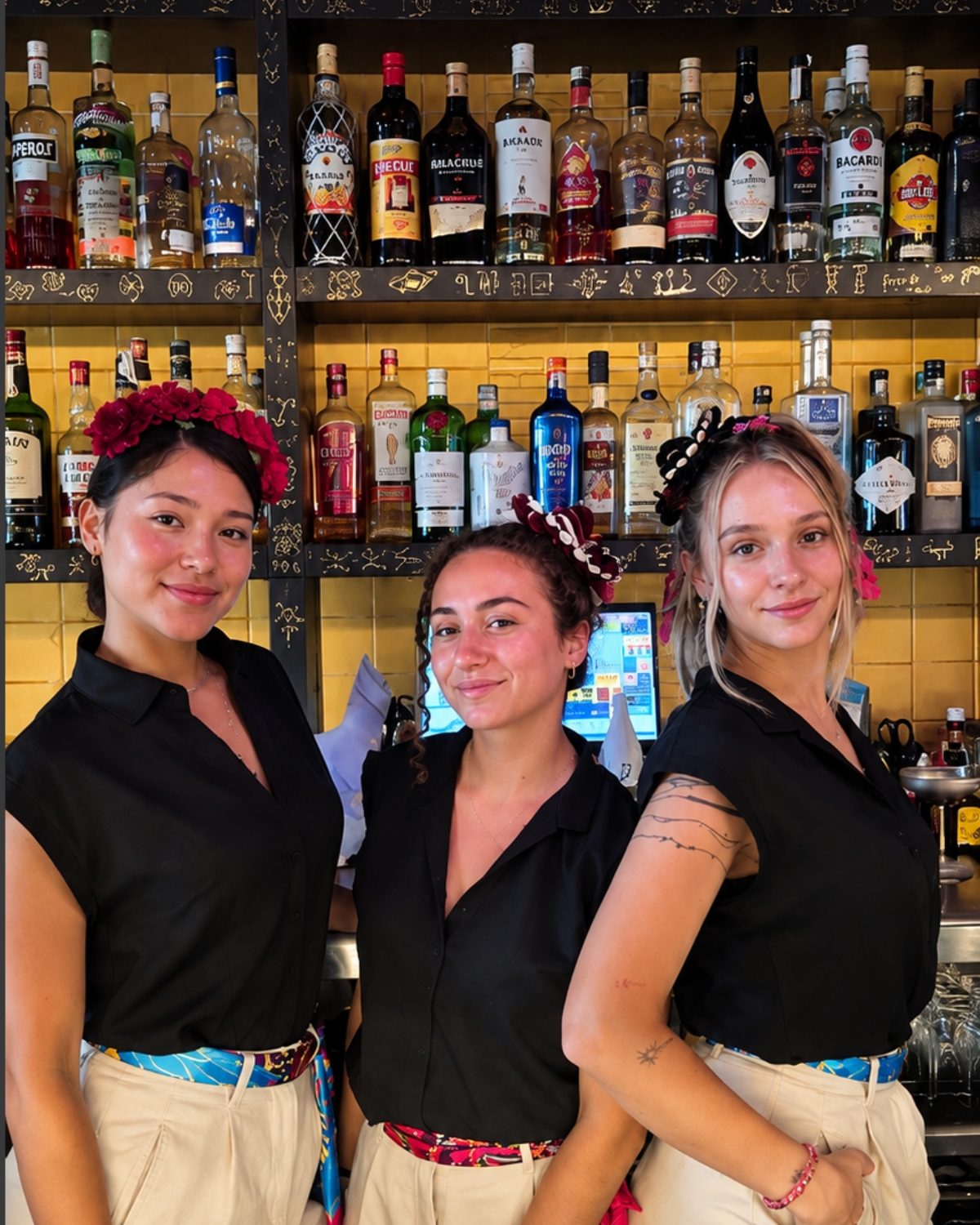 Equipo de sala