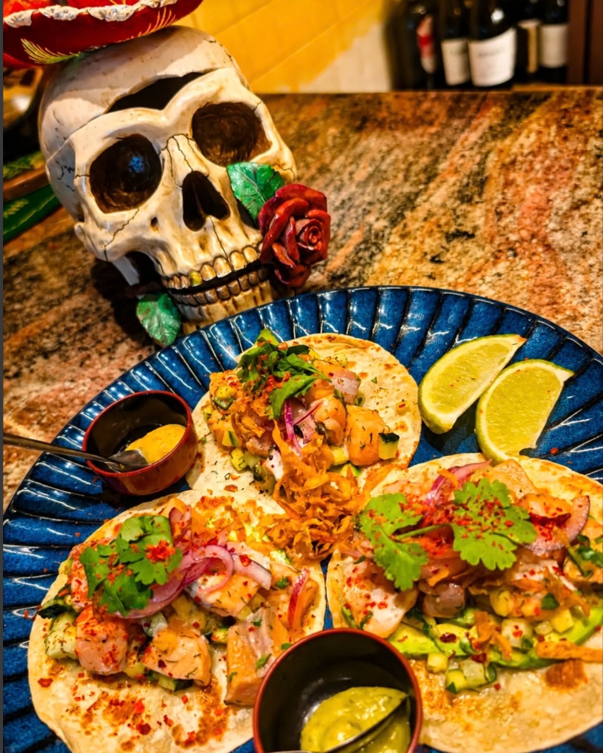 Tacos